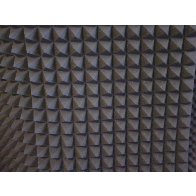 Akustická izolace  100x100x7cm