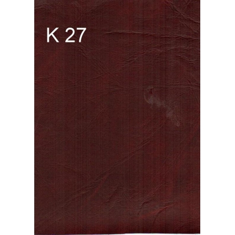 Koženka K 27