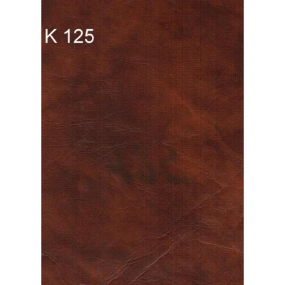 Koženka K 125
