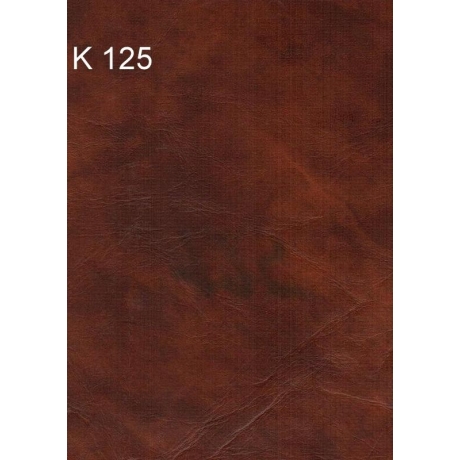 Koženka K 125