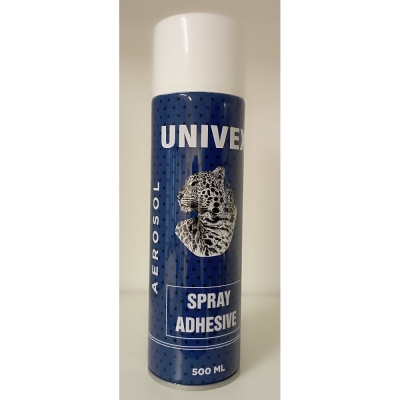 UNIVEX aerosol